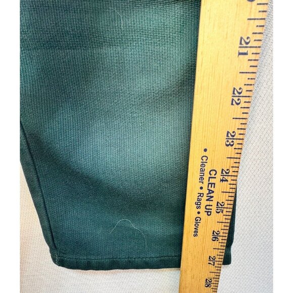 Levi's 513 Juniors Slim Straight Fit Jeans Ponderosa Pine Size 14 Regular 27x27 - Picture 6 of 12